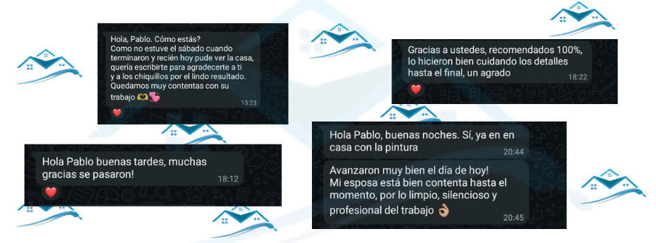 clientes